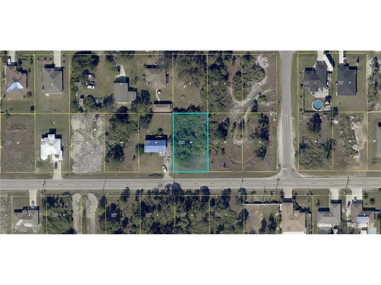 3414 8th Street SW Lehigh Acres FL 33976 223052403 image1