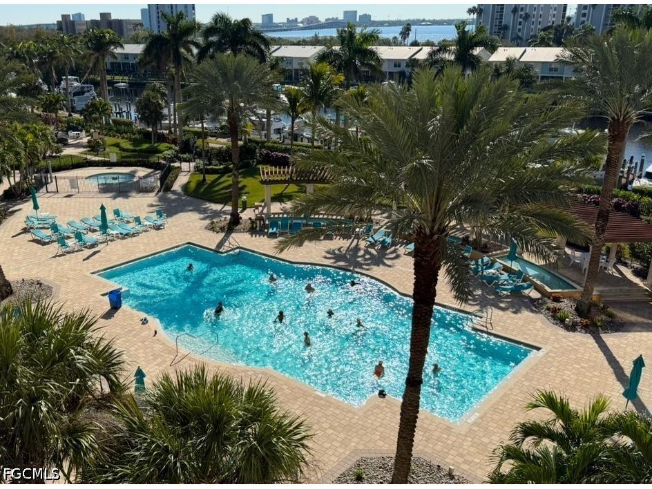 3414 Hancock Bridge Parkway #1204 North Fort Myers FL 33903 2026019947 image32
