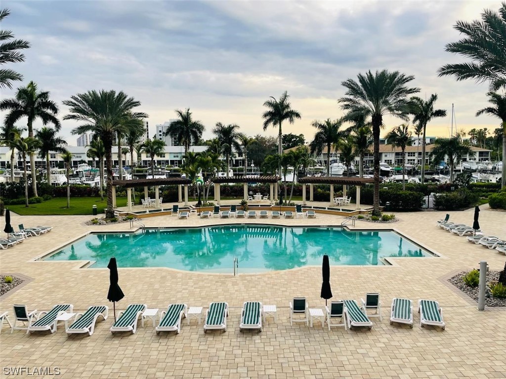 3414 Hancock Bridge Parkway #303 North Fort Myers FL 33903 224006491 image1