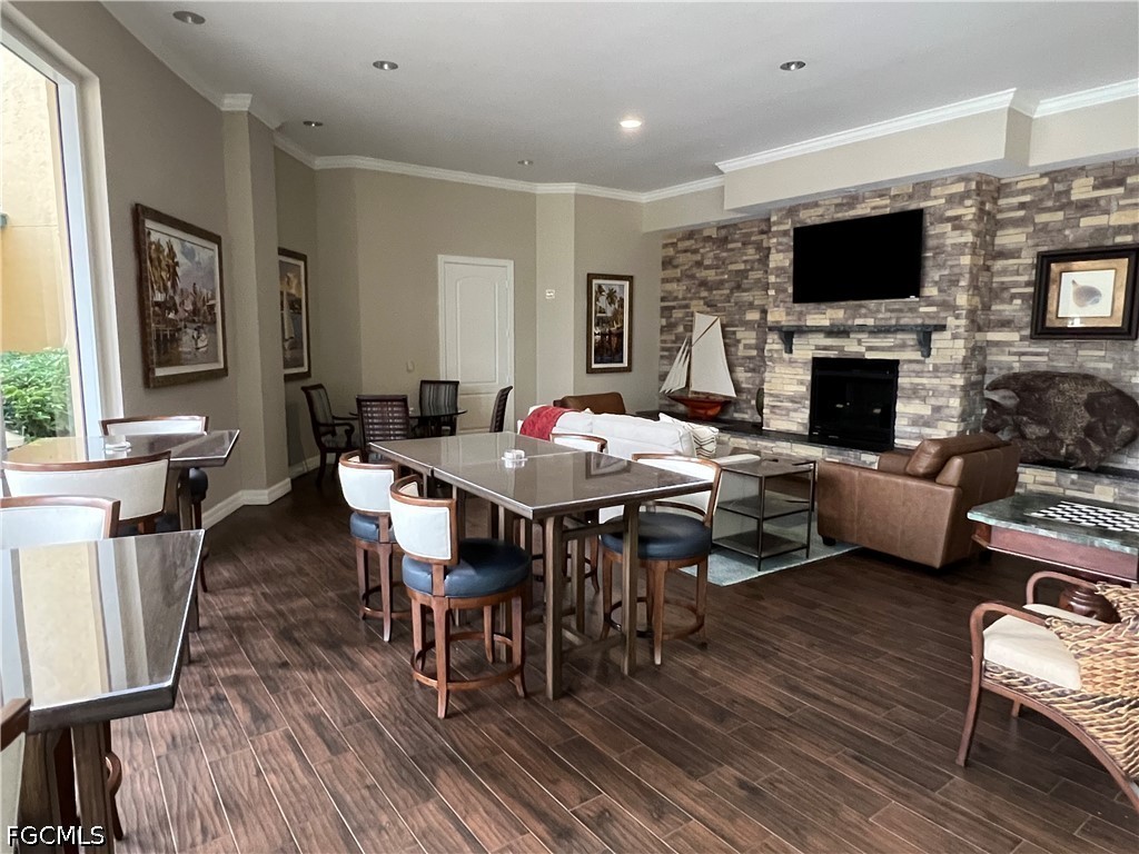 3414 Hancock Bridge Parkway #406 North Fort Myers FL 33903 2026017994 image37