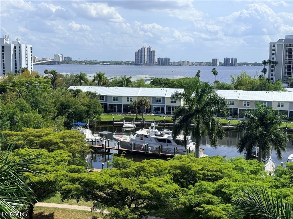 3414 Hancock Bridge Parkway #602 North Fort Myers FL 33903 2026012451 image24