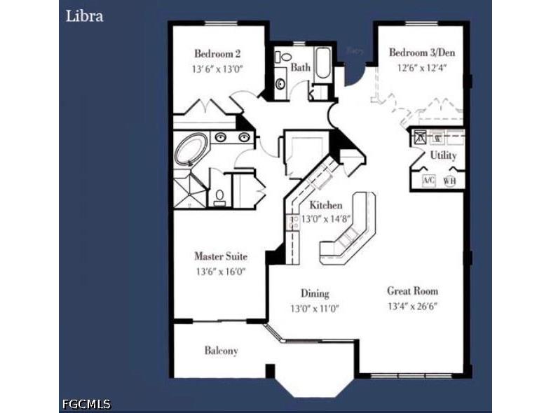 3414 Hancock Bridge Parkway #602 North Fort Myers FL 33903 2026012451 image26