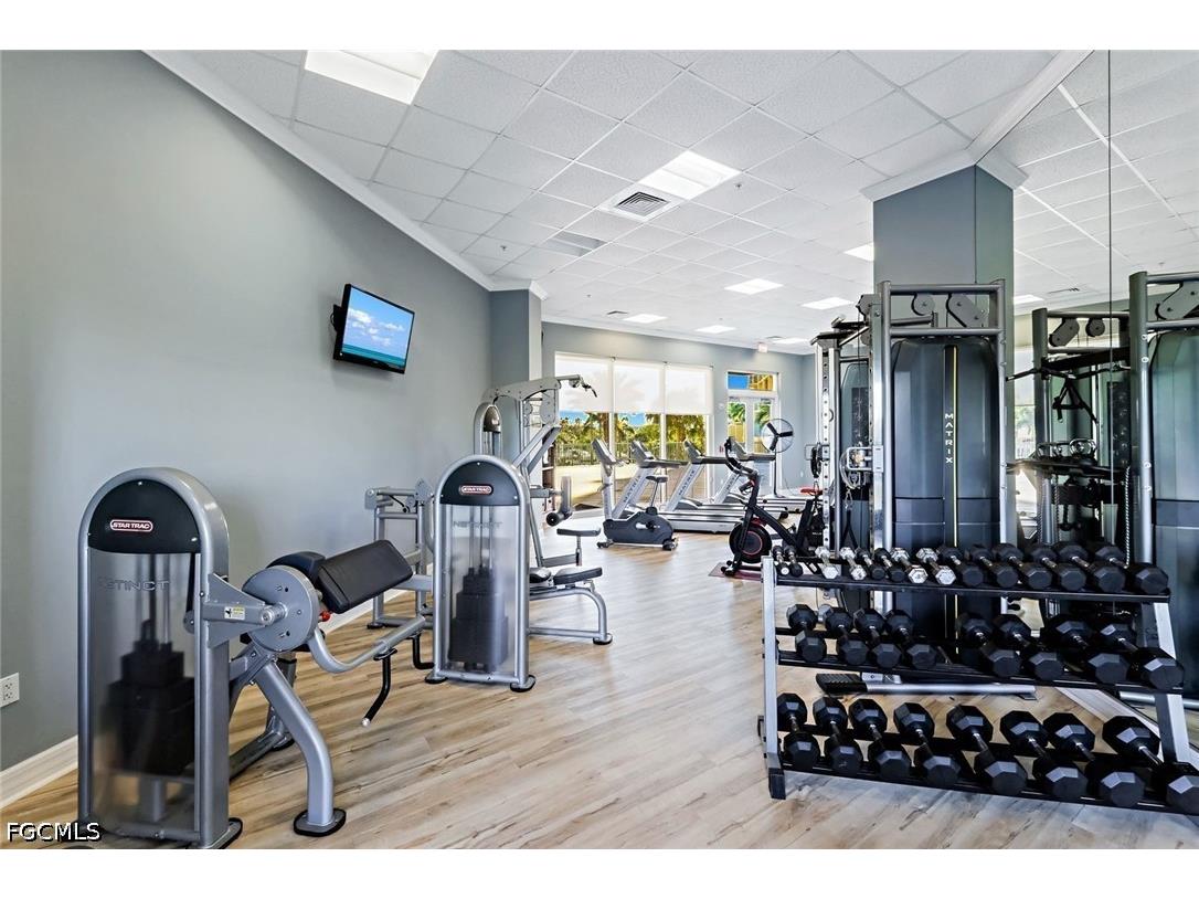 3414 Hancock Bridge Parkway #602 North Fort Myers FL 33903 2026012451 image31