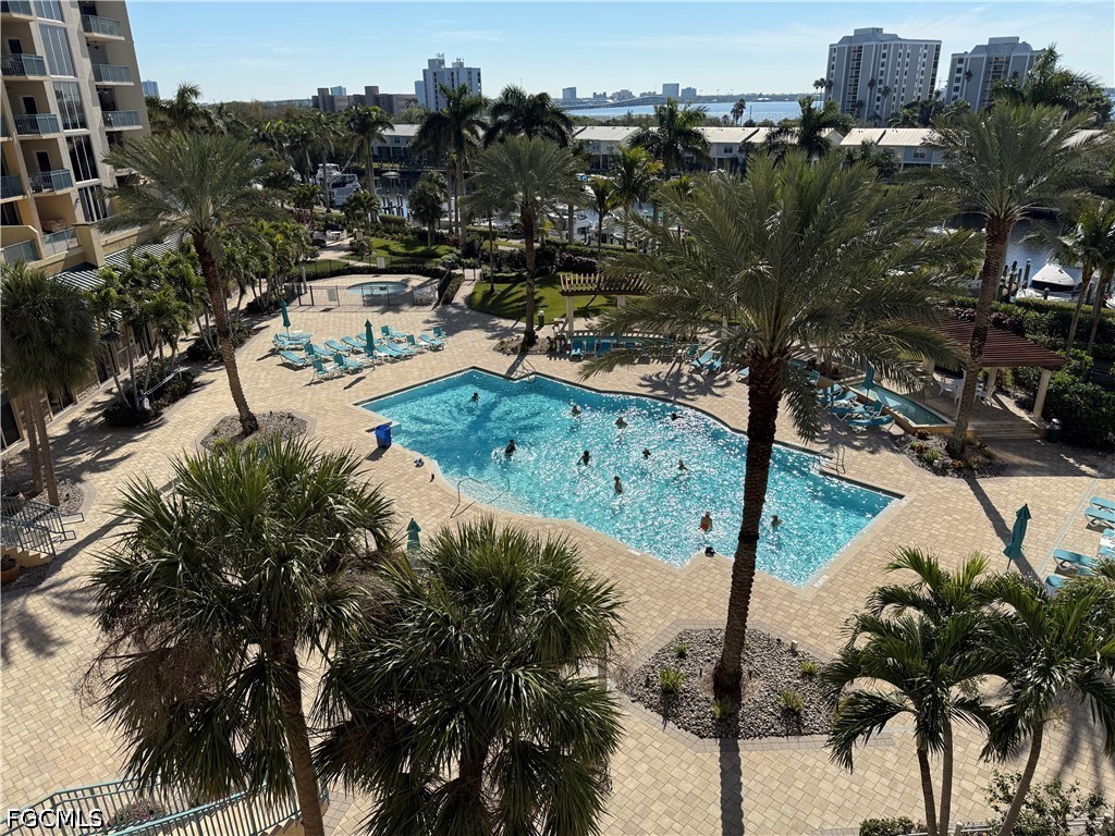 3414 Hancock Bridge Parkway #602 North Fort Myers FL 33903 2026012451 image32