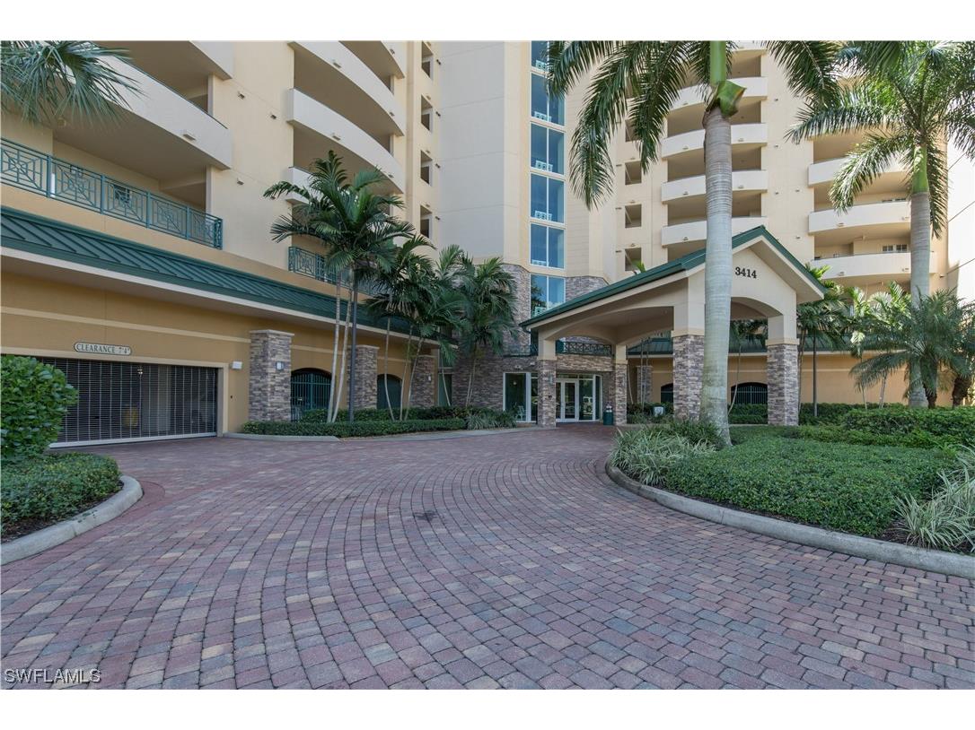 3414 Hancock Bridge Parkway #701 North Fort Myers FL 33903 224004657 image1