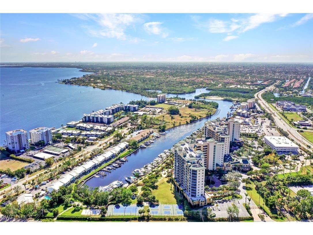 3414 Hancock Bridge Parkway #708 North Fort Myers FL 33903 223057573 image1