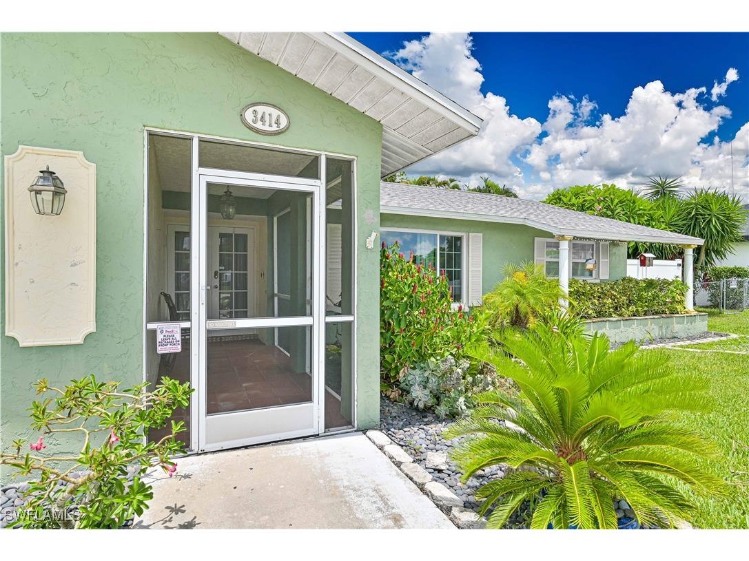 3414 SE 11th Place Cape Coral FL 33904 225062220 image1
