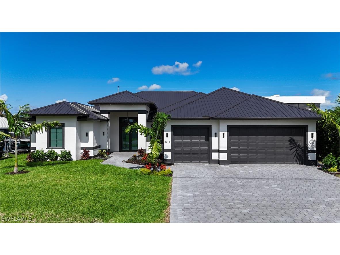 3414 SE 16th Place Cape Coral FL 33904 224051133 image1