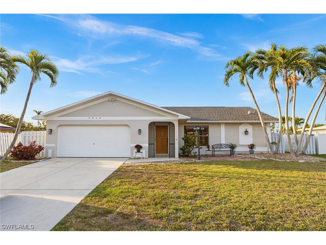 3414 SE 2nd Place Cape Coral FL 33904 223026879 image1