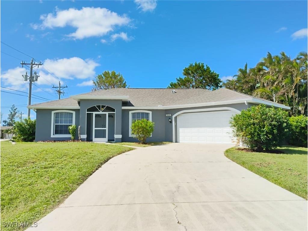 3414 SW 11th Avenue Cape Coral FL 33914 224081274 image1