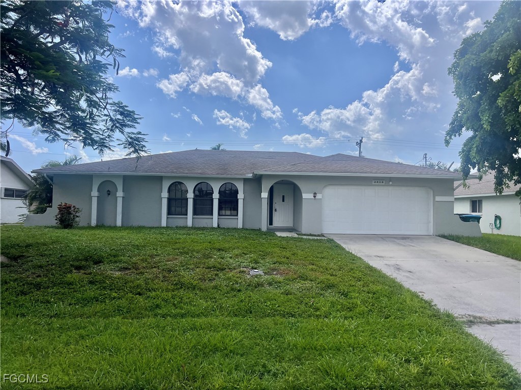 3414 SW 6th Avenue Cape Coral FL 33914 2025005223 image1