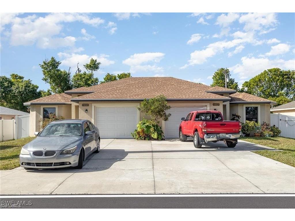 3414 Santa Barbara Boulevard Cape Coral FL 33914 225083831 image1