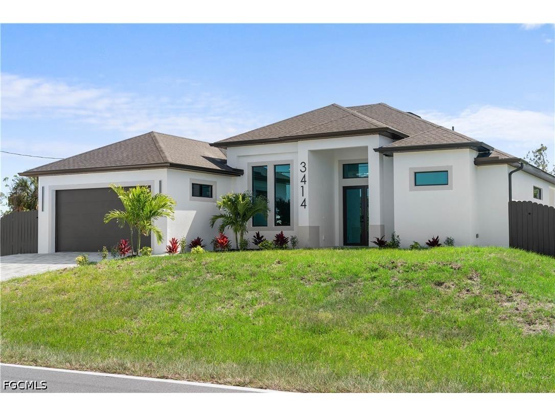 3414 W Gator Circle Cape Coral FL 33909 2026018282 image1