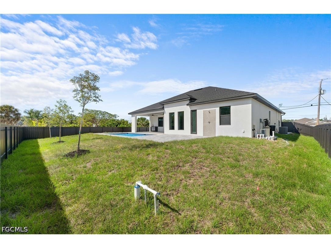 3414 W Gator Circle Cape Coral FL 33909 2026018282 image33