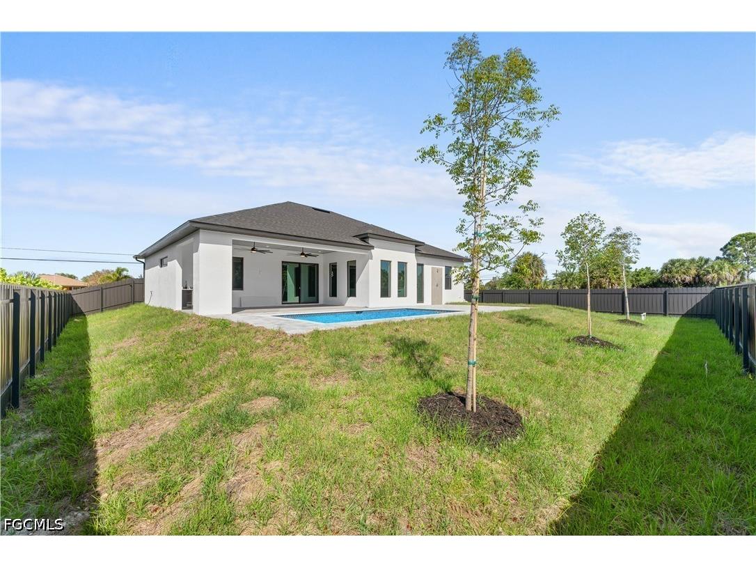 3414 W Gator Circle Cape Coral FL 33909 2026018282 image34