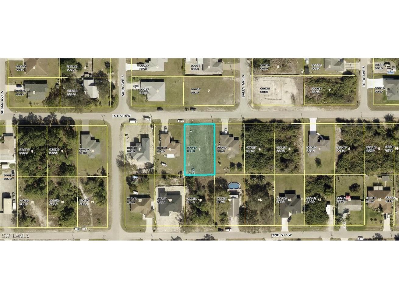 3415 1st Street SW Lehigh Acres FL 33976 224097396 image1
