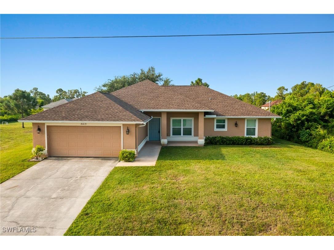 3415 26th Street SW Lehigh Acres FL 33976 224069233 image1