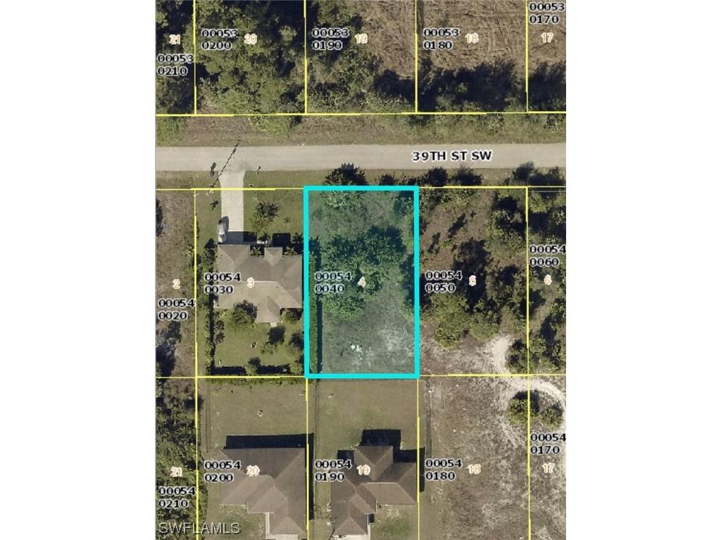 3415 39th Street SW Lehigh Acres FL 33976 223013281 image1