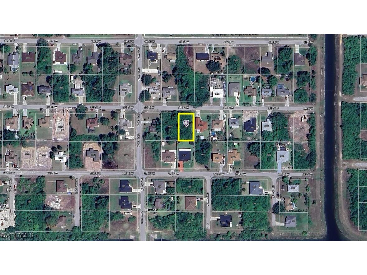 3415 3rd Street W Lehigh Acres FL 33971 224018718 image1