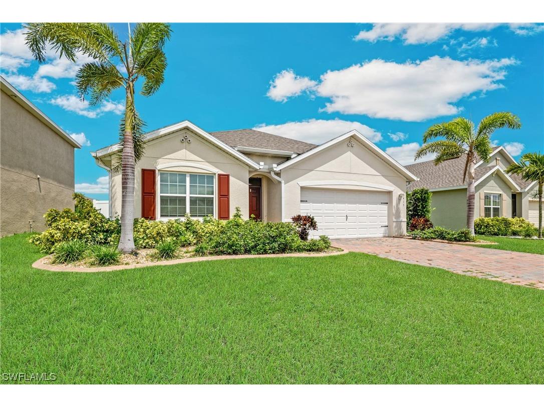 3415 Cancun Court Cape Coral FL 33909 223046217 image1