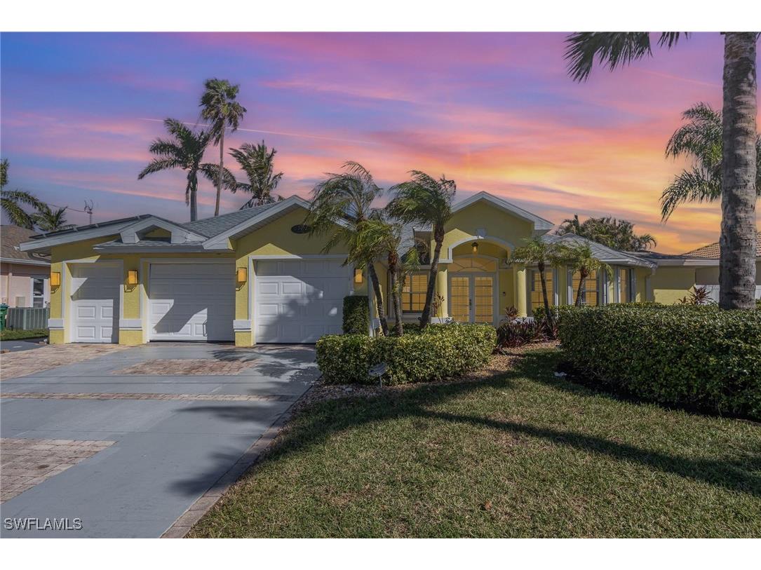 3415 Ceitus Parkway Cape Coral FL 33991 224092265 image1