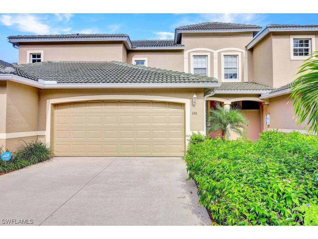 3415 Laurel Greens Lane S #101 Naples FL 34119 223021445 image1