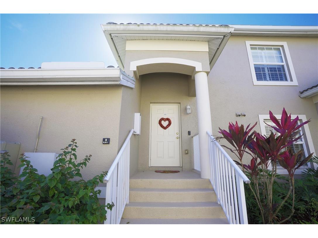 3415 Laurel Greens Lane S #203 Naples FL 34119 223004574 image1