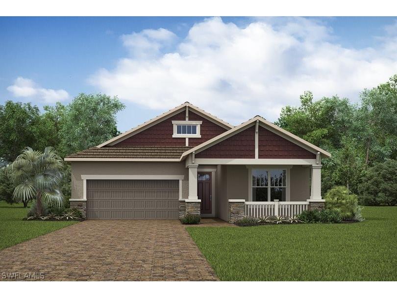 3415 Pilot Circle #157 ADMIRAL CR Naples FL 34120 222058553 image1