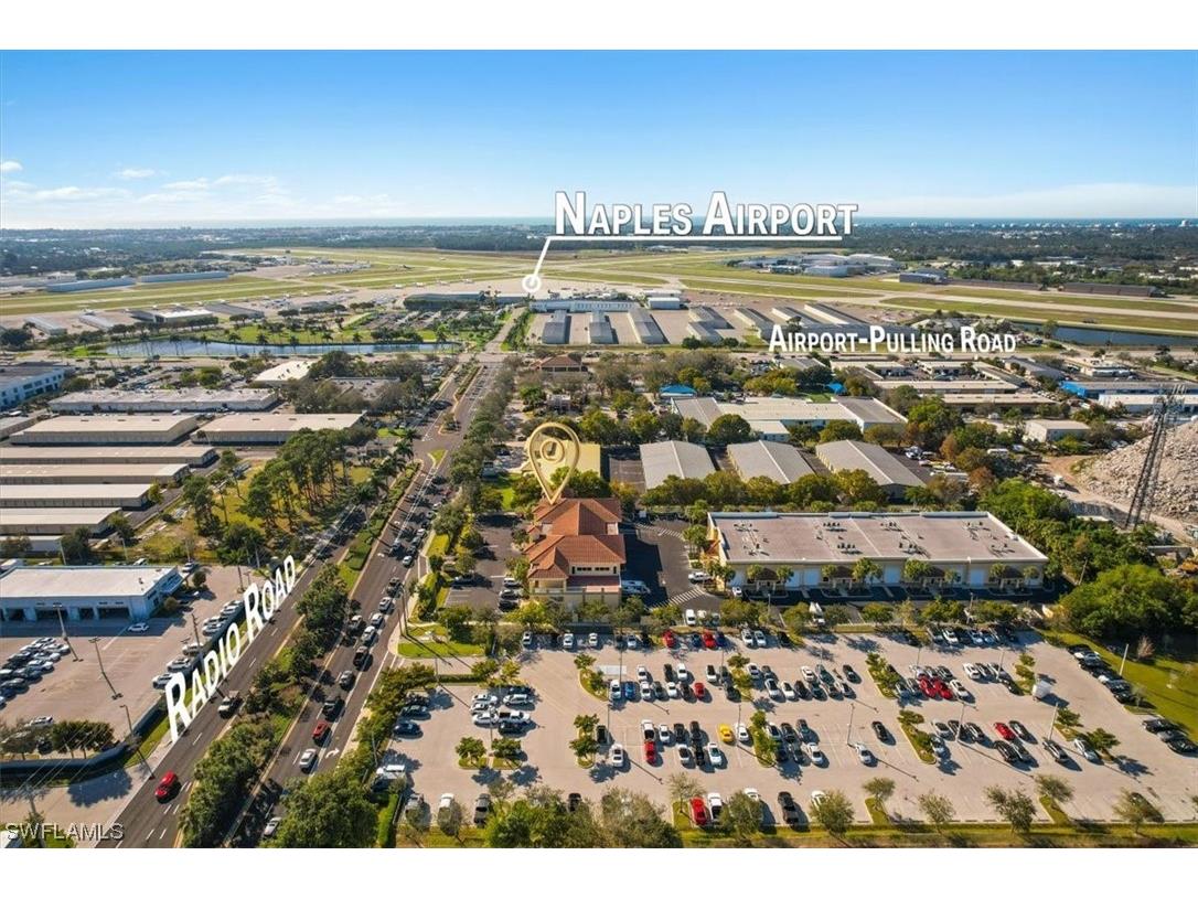 3415 Radio Road #110 Naples FL 34104 224015061 image1
