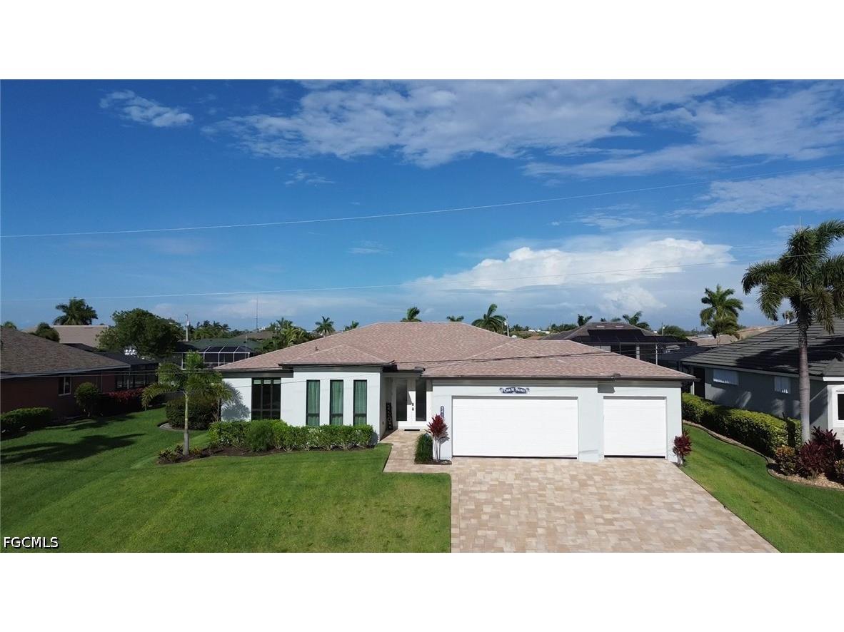 3415 SW 27th Avenue Cape Coral FL 33914 2026025465 image1