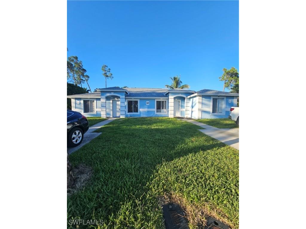 3415 Thomasson Drive Naples FL 34112 224093790 image1