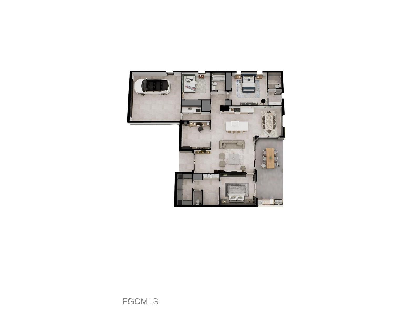 3416 13th Street W Lehigh Acres FL 33971 2026003169 image41