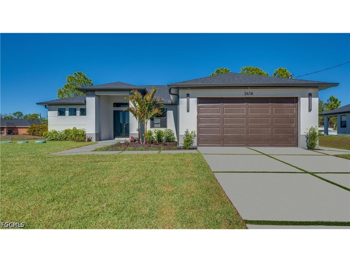 3416 13th Street W Lehigh Acres FL 33971 2026022202 image1