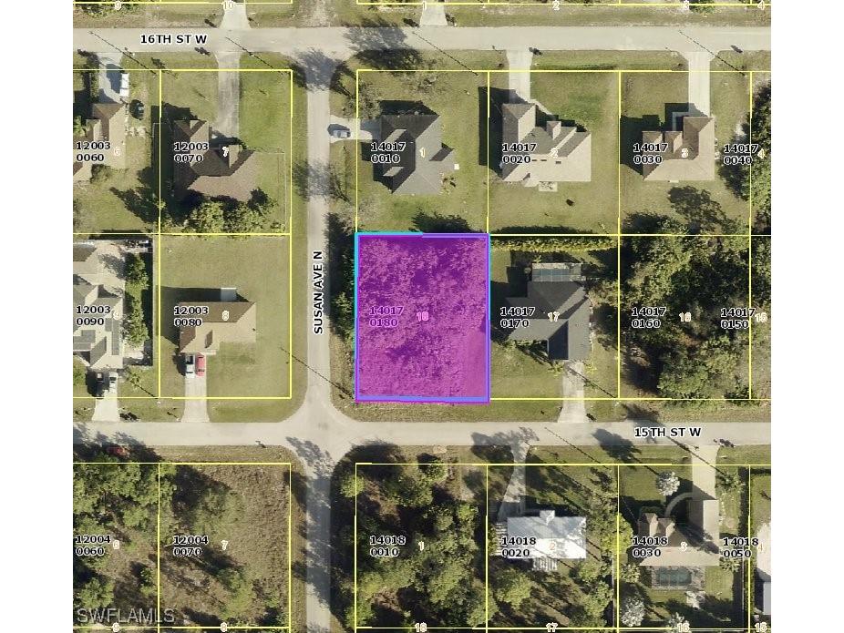 3416 15th Street W Lehigh Acres FL 33971 225016689 image1