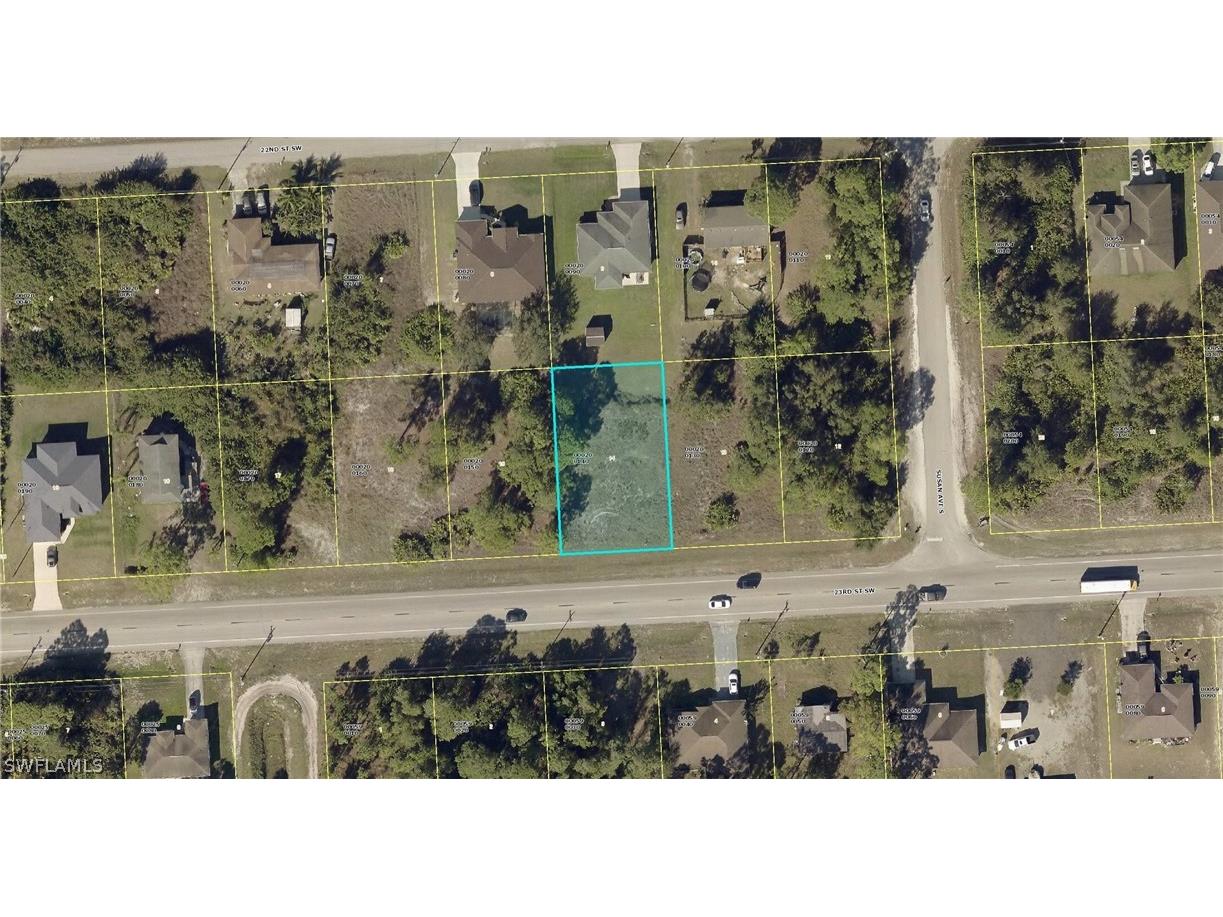 3416 23rd Street SW Lehigh Acres FL 33976 223009476 image1