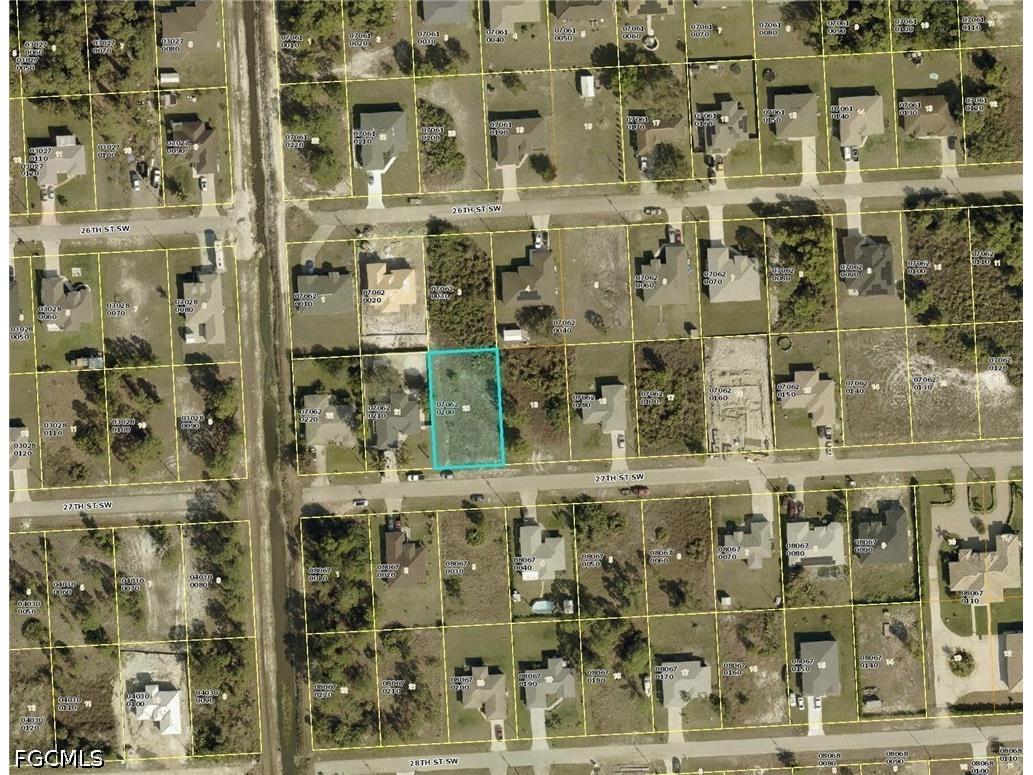 3416 27th Street SW Lehigh Acres FL 33976 2026019060 image11