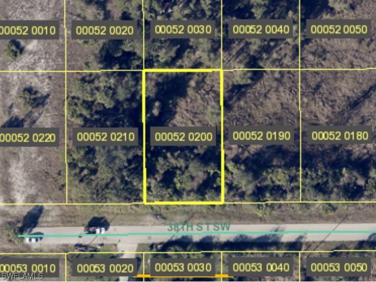 3416 38th Street SW Lehigh Acres FL 33976 223078771 image1