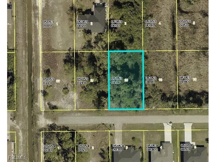 3416 39th Street SW Lehigh Acres FL 33976 2025024808 image8