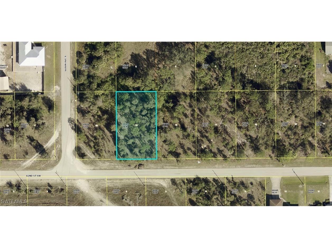 3416 42nd Street SW Lehigh Acres FL 33976 224069087 image1