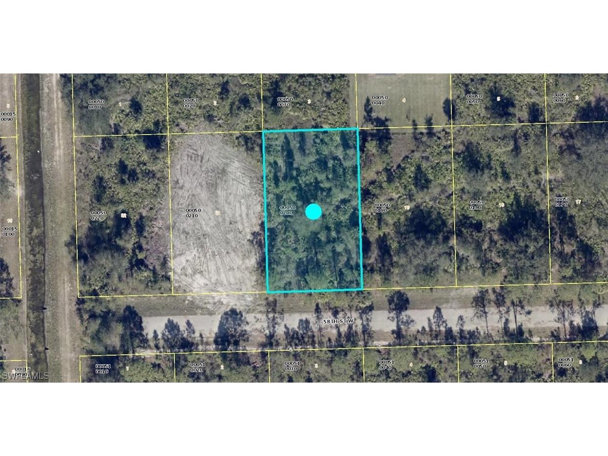3416 58th Street W Lehigh Acres FL 33971 223052075 image1