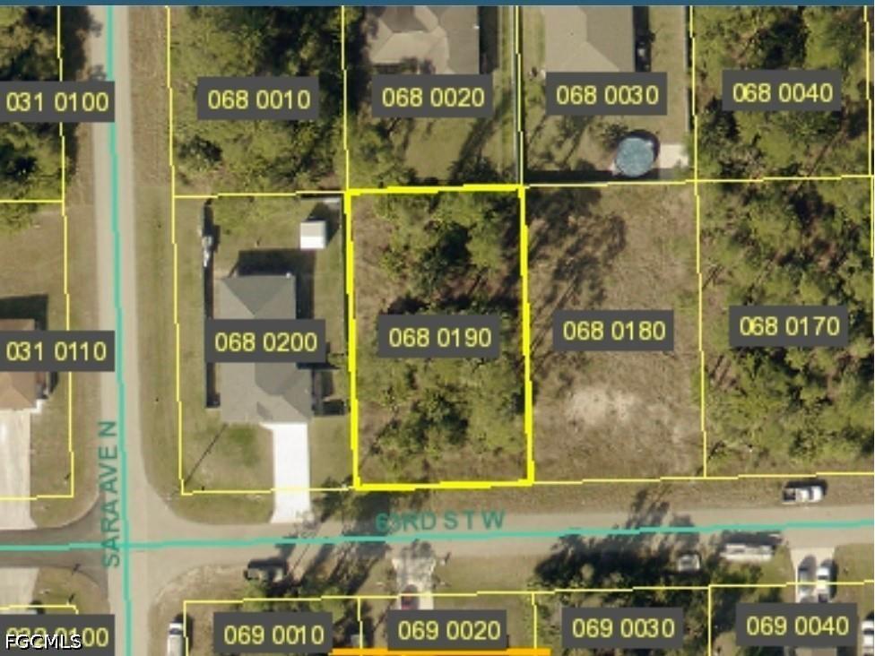3416 63rd Street W Lehigh Acres FL 33971 2026021488 image1