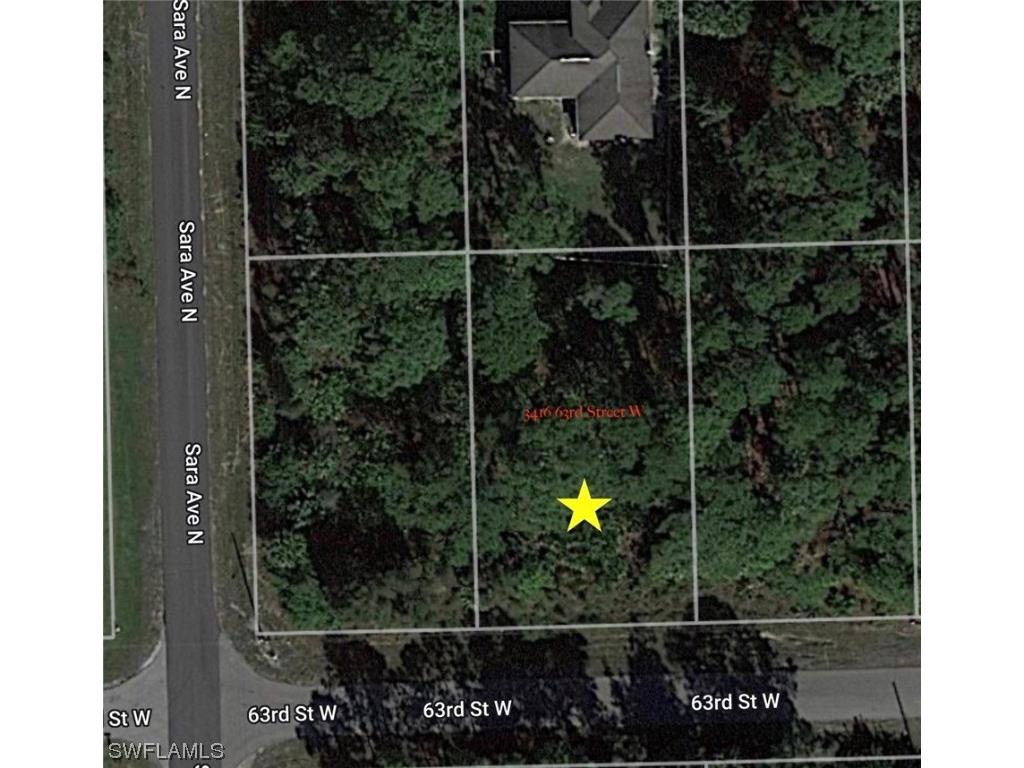 3416 63rd Street W Lehigh Acres FL 33971 222084325 image1