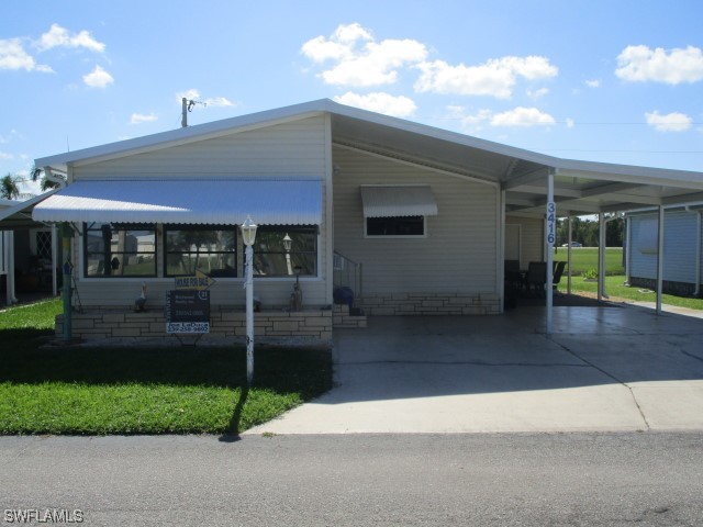 3416 Celestial Way North Fort Myers FL 33903 223045629 image1