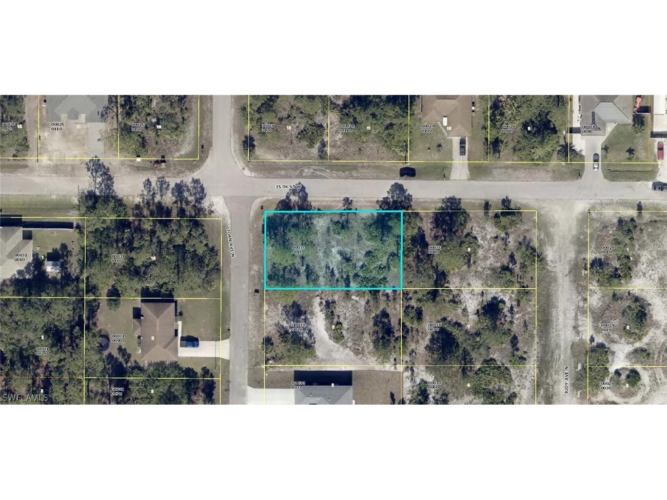 3416 Joan Avenue N Lehigh Acres FL 33971 224002609 image1
