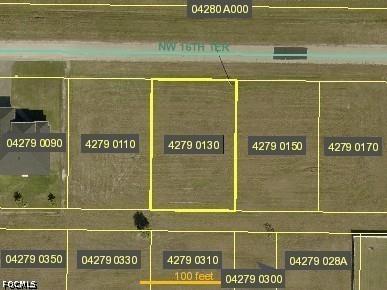 3416 NW 16th Terrace Cape Coral FL 33993 2026023804 image1