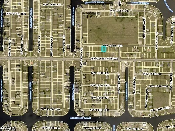 3416 NW 16th Terrace Cape Coral FL 33993 2026023804 image2