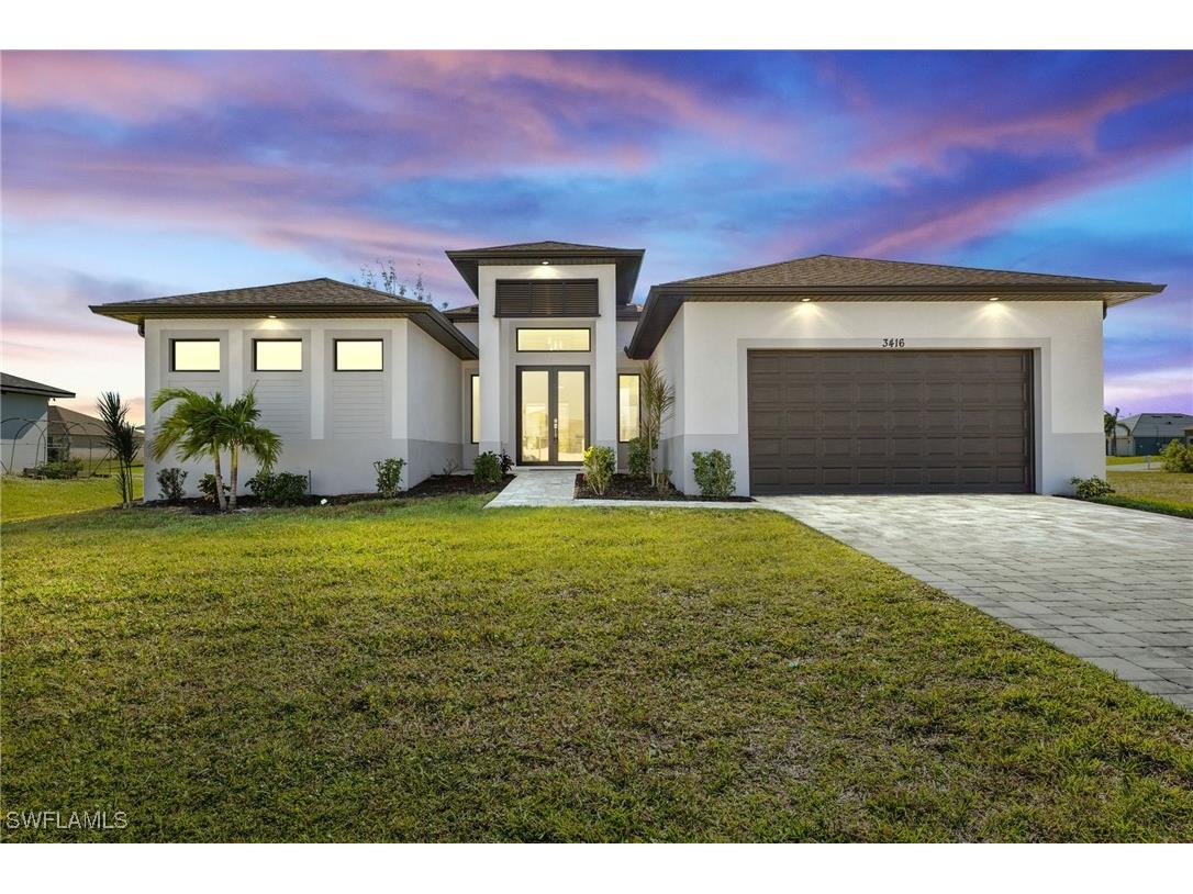 3416 NW 3rd Street Cape Coral FL 33993 224095874 image1