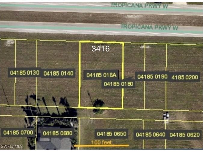 3416 Tropicana Parkway W Cape Coral FL 33993 223064526 image1