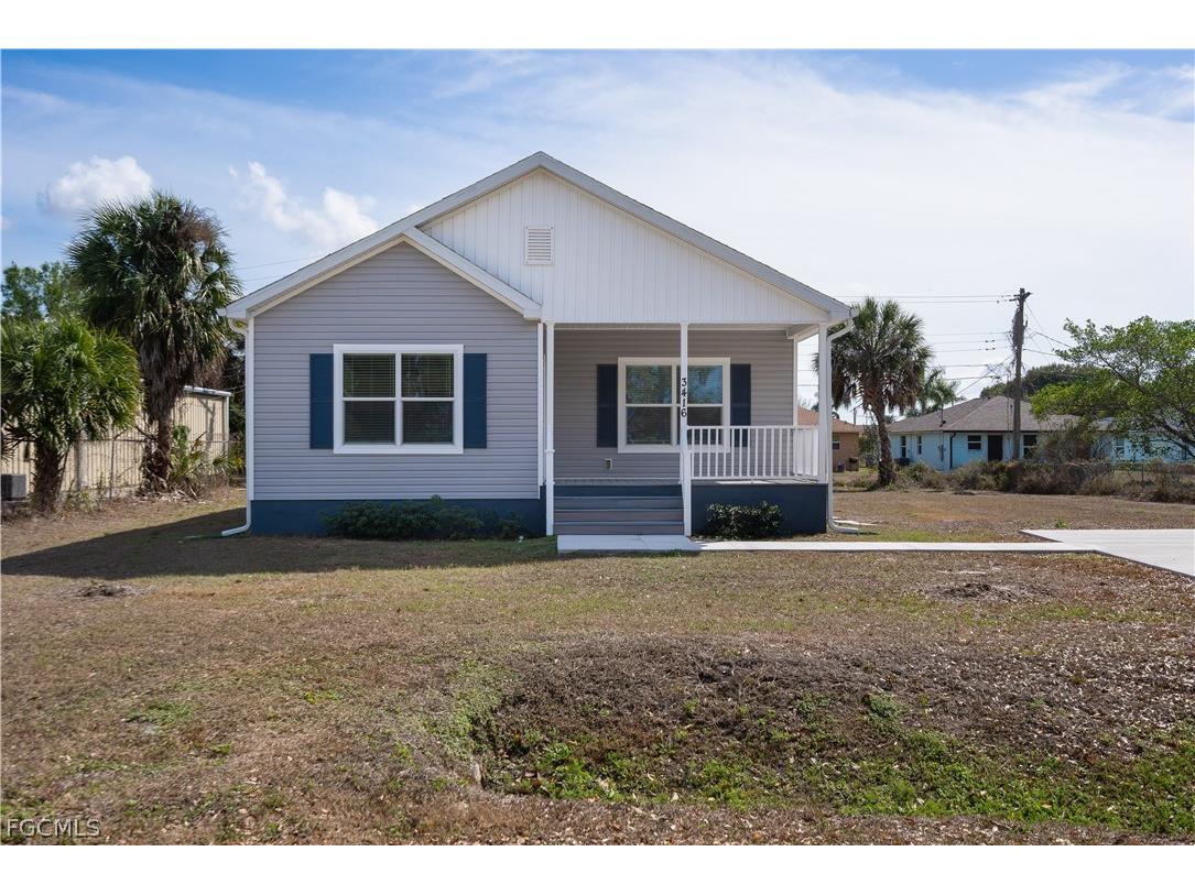 3416 Willard Street Fort Myers FL 33916 2026010469 image1
