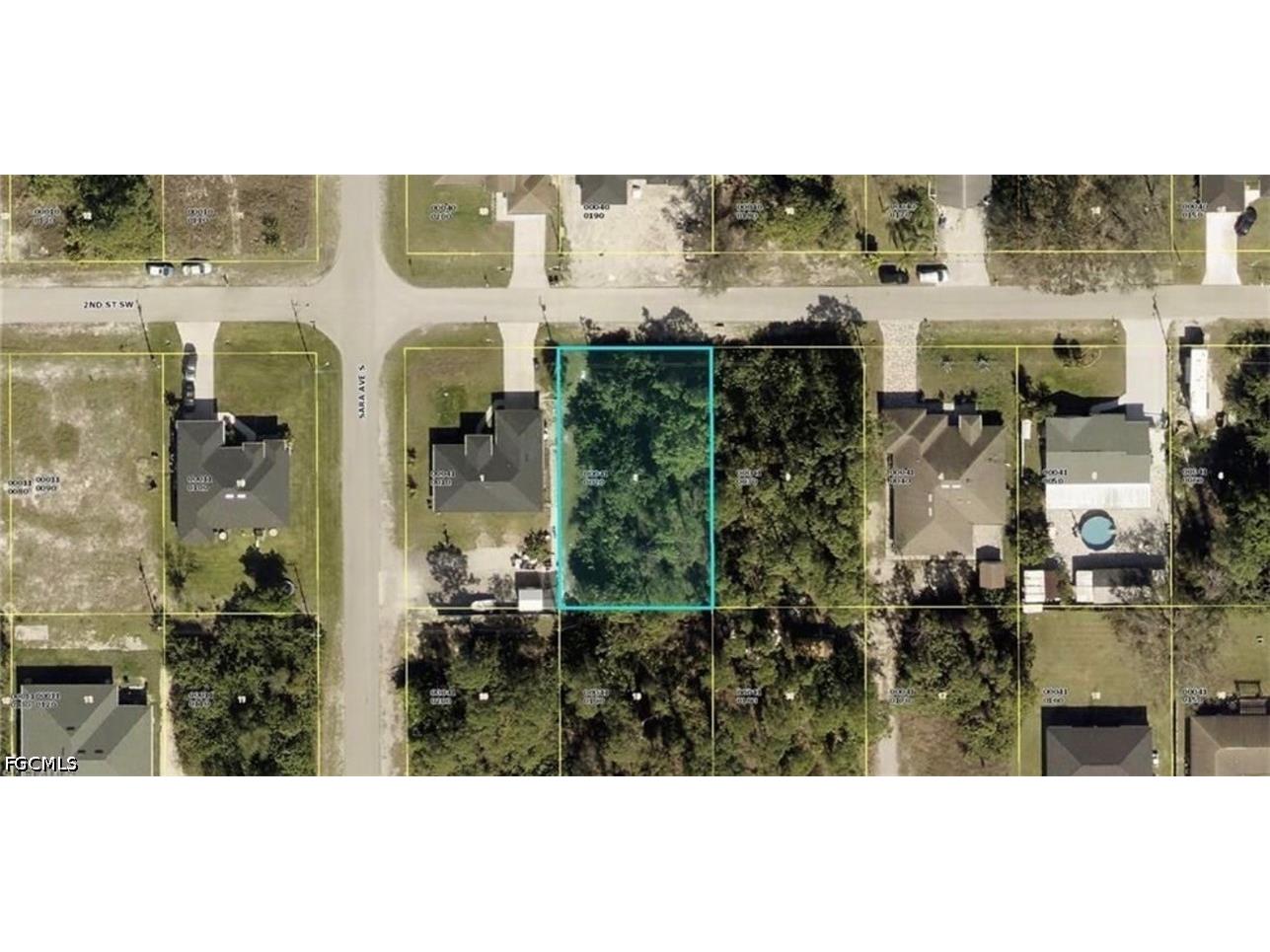 3417 2nd Street SW Lehigh Acres FL 33976 2026023453 image1